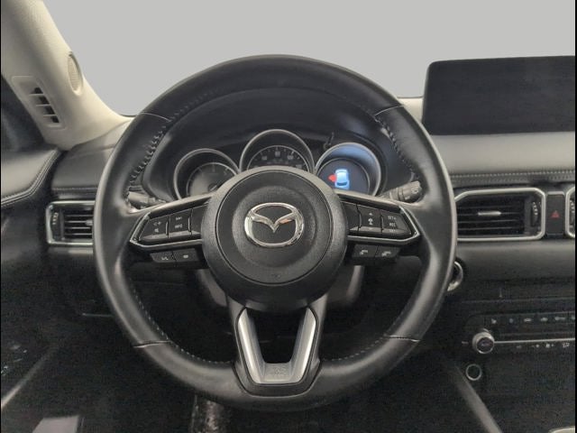 2025 Mazda Mazda CX-5 2.5 S Preferred Package AWD