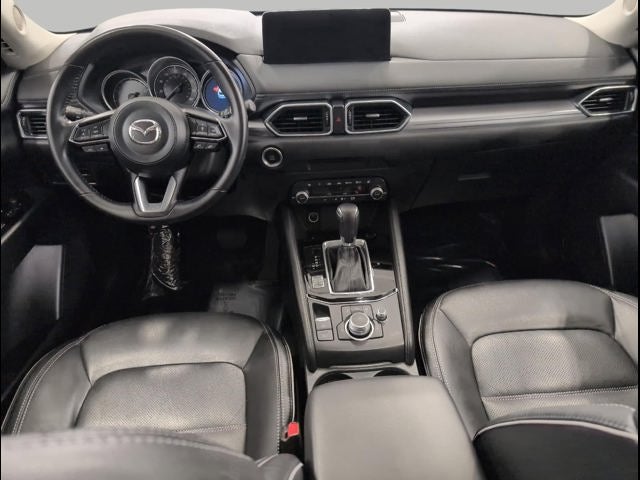 2025 Mazda Mazda CX-5 2.5 S Preferred Package AWD