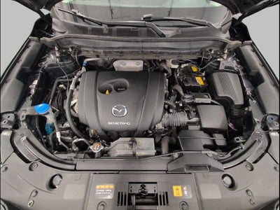 2025 Mazda Mazda CX-5 2.5 S Preferred Package AWD