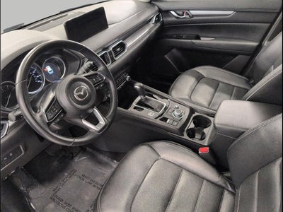 2025 Mazda Mazda CX-5 2.5 S Preferred Package AWD