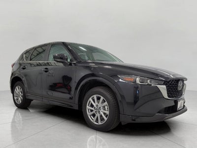 2025 Mazda Mazda CX-5 SPORT UTILITY