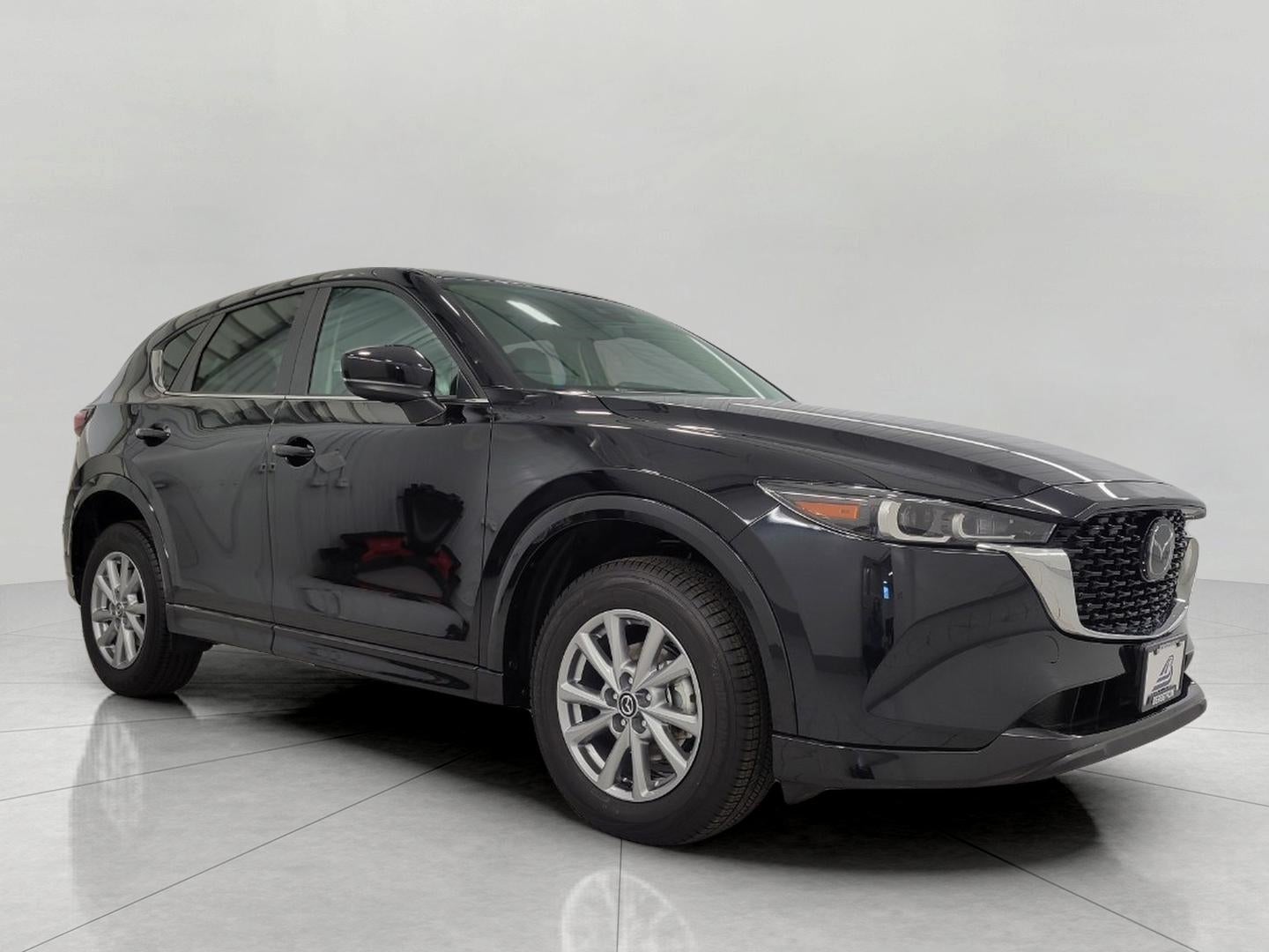2025 Mazda Mazda CX-5 SPORT UTILITY