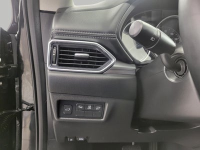 2025 Mazda Mazda CX-5 SPORT UTILITY