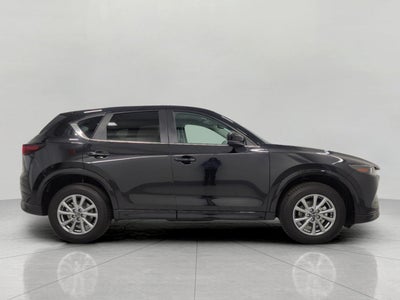 2025 Mazda Mazda CX-5 SPORT UTILITY