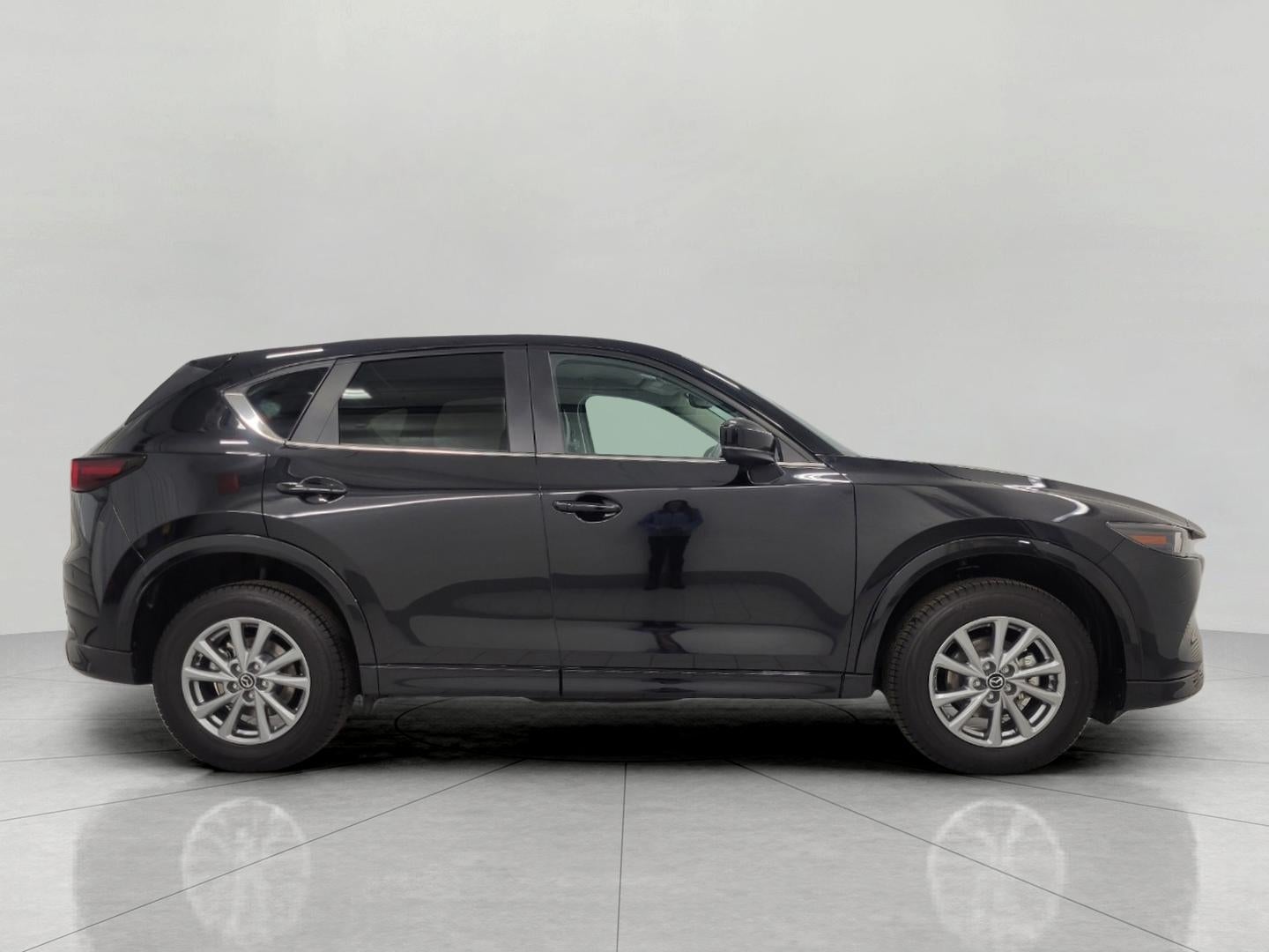 2025 Mazda Mazda CX-5 SPORT UTILITY