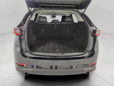 2025 Mazda Mazda CX-5 SPORT UTILITY