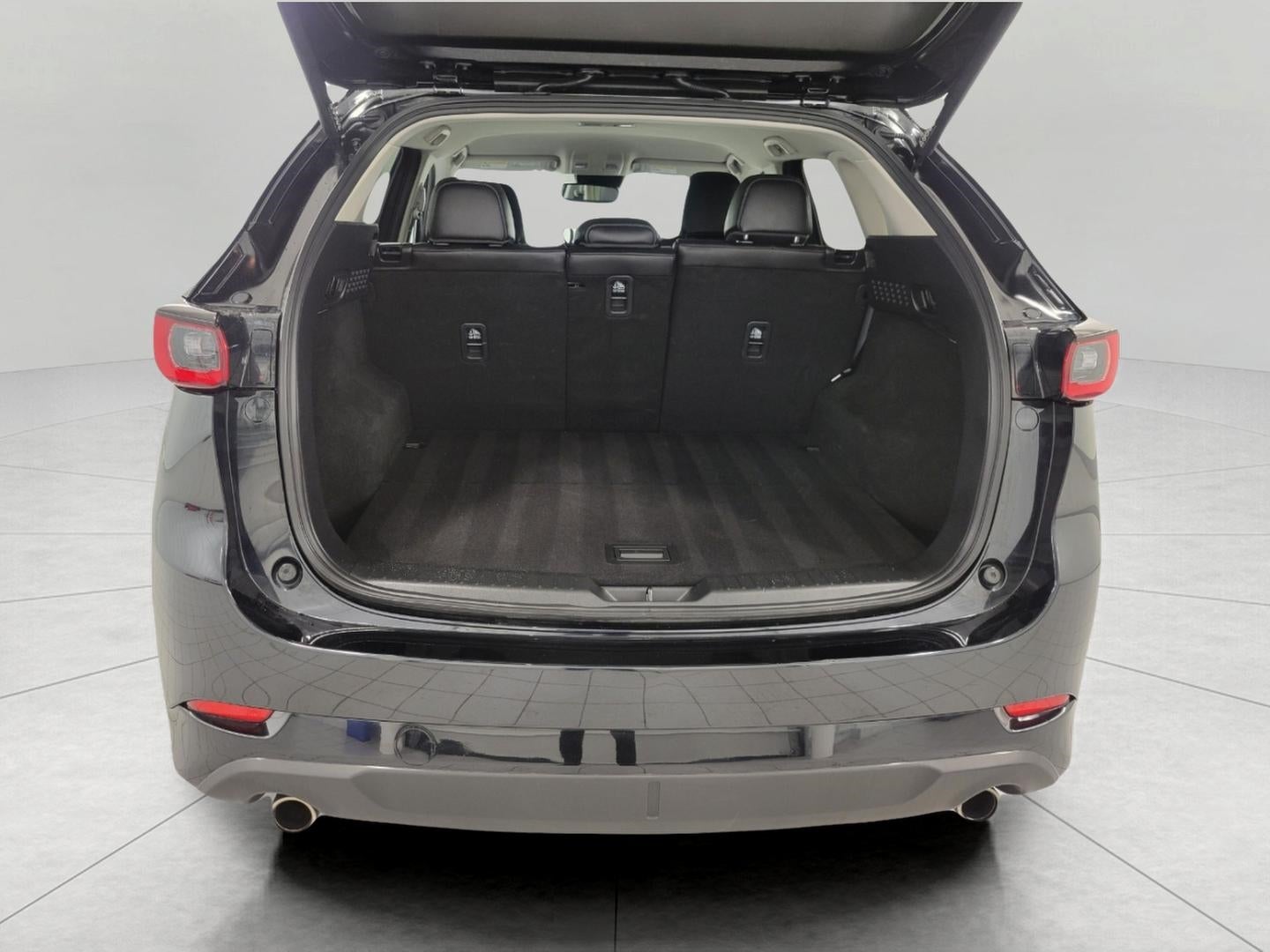 2025 Mazda Mazda CX-5 SPORT UTILITY