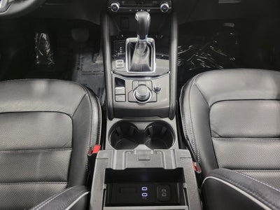 2025 Mazda Mazda CX-5 SPORT UTILITY