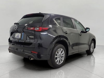 2025 Mazda Mazda CX-5 SPORT UTILITY