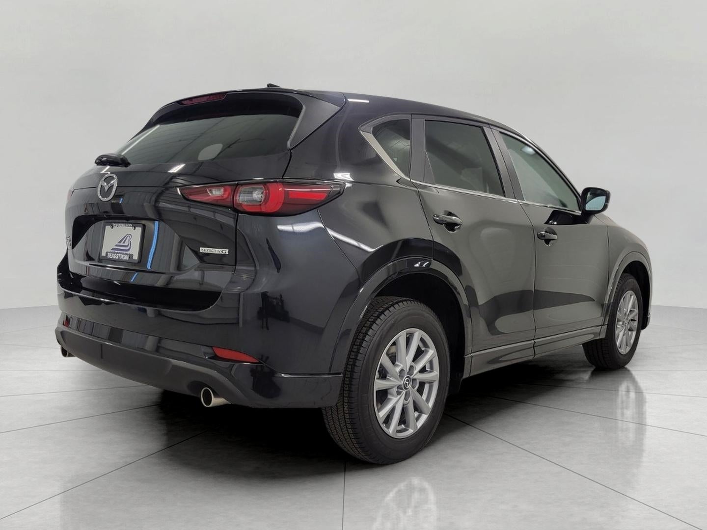 2025 Mazda Mazda CX-5 SPORT UTILITY