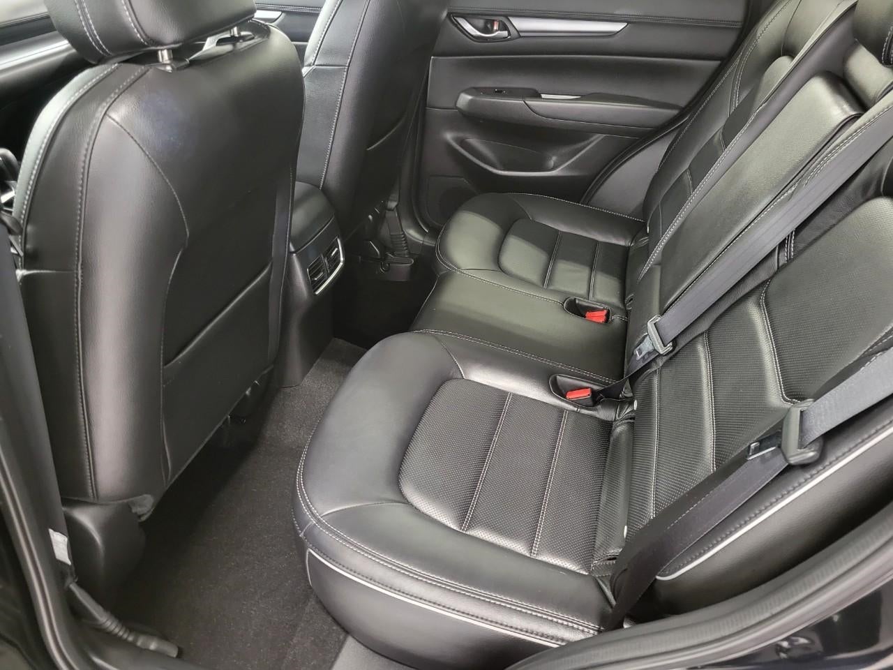 2025 Mazda Mazda CX-5 SPORT UTILITY