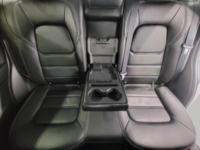 2025 Mazda Mazda CX-5 SPORT UTILITY