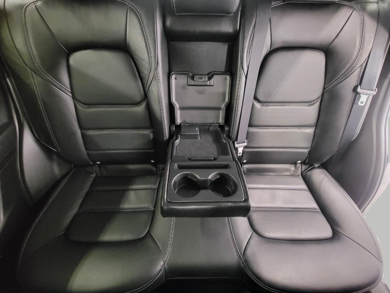 2025 Mazda Mazda CX-5 SPORT UTILITY