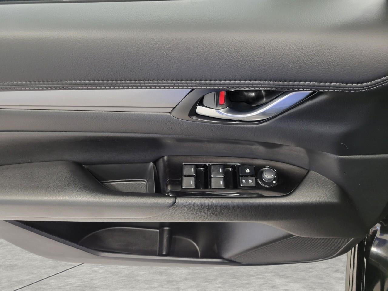 2025 Mazda Mazda CX-5 SPORT UTILITY