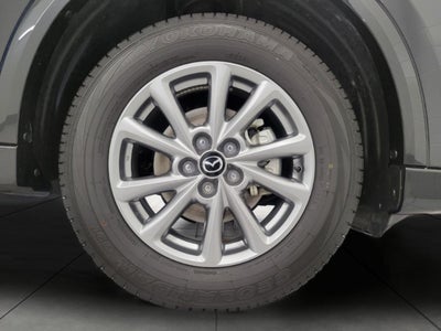 2025 Mazda Mazda CX-5 SPORT UTILITY