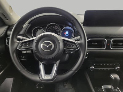 2025 Mazda Mazda CX-5 SPORT UTILITY