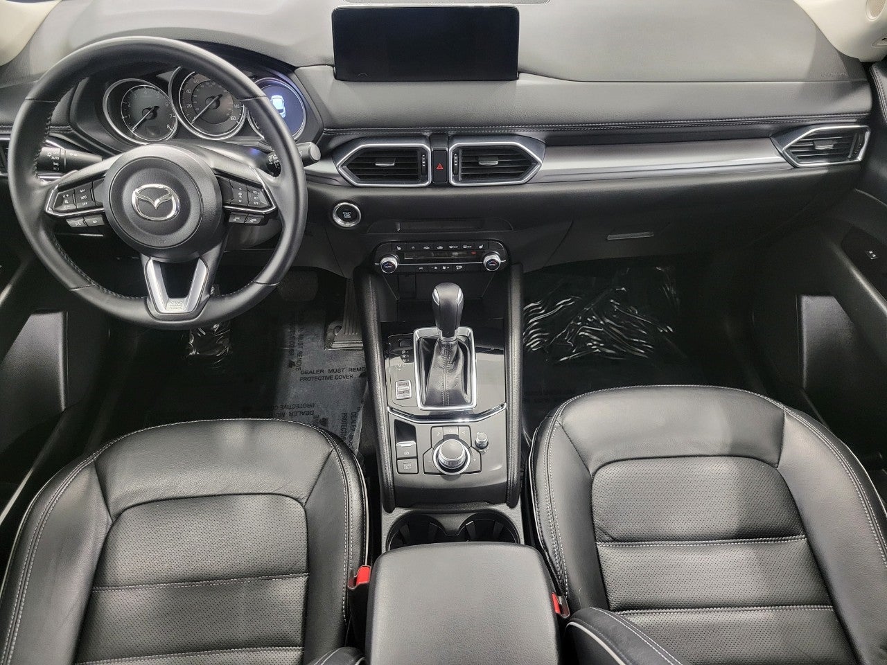 2025 Mazda Mazda CX-5 SPORT UTILITY