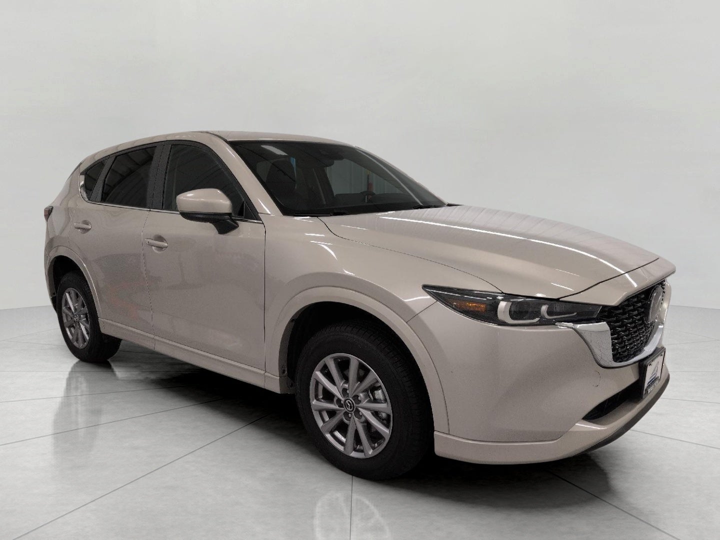 2025 Mazda Mazda CX-5 2.5 S Preferred Package AWD