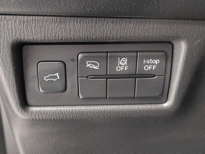 2025 Mazda Mazda CX-5 2.5 S Preferred Package AWD