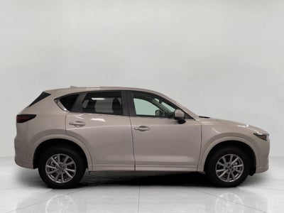 2025 Mazda Mazda CX-5 2.5 S Preferred Package AWD
