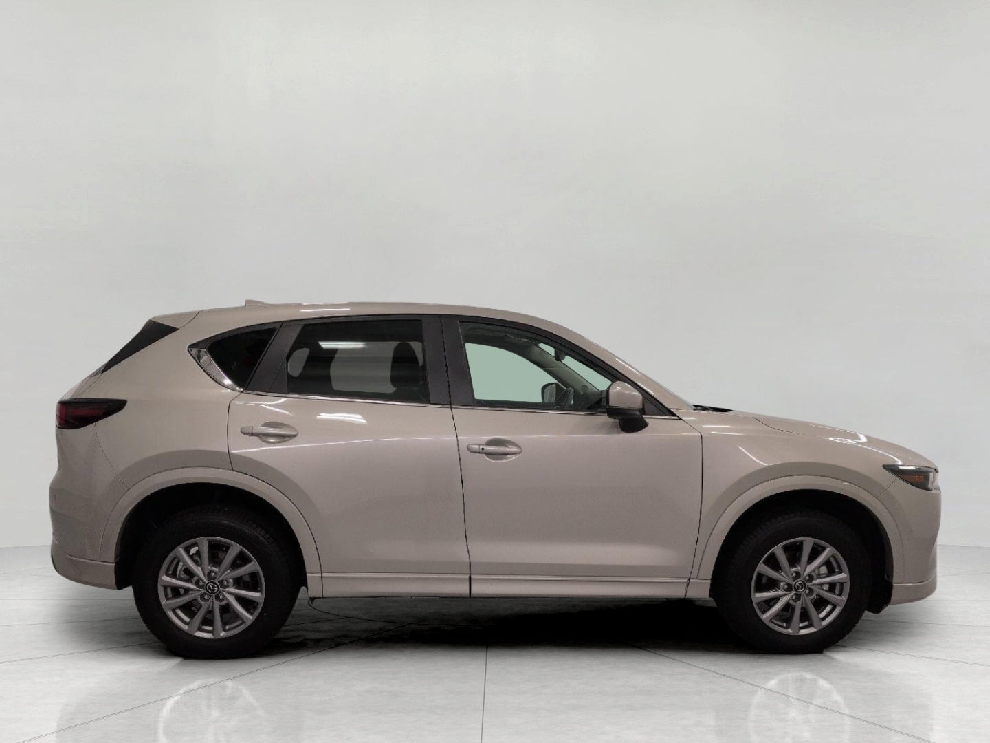 2025 Mazda Mazda CX-5 2.5 S Preferred Package AWD
