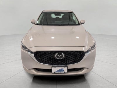 2025 Mazda Mazda CX-5 2.5 S Preferred Package AWD