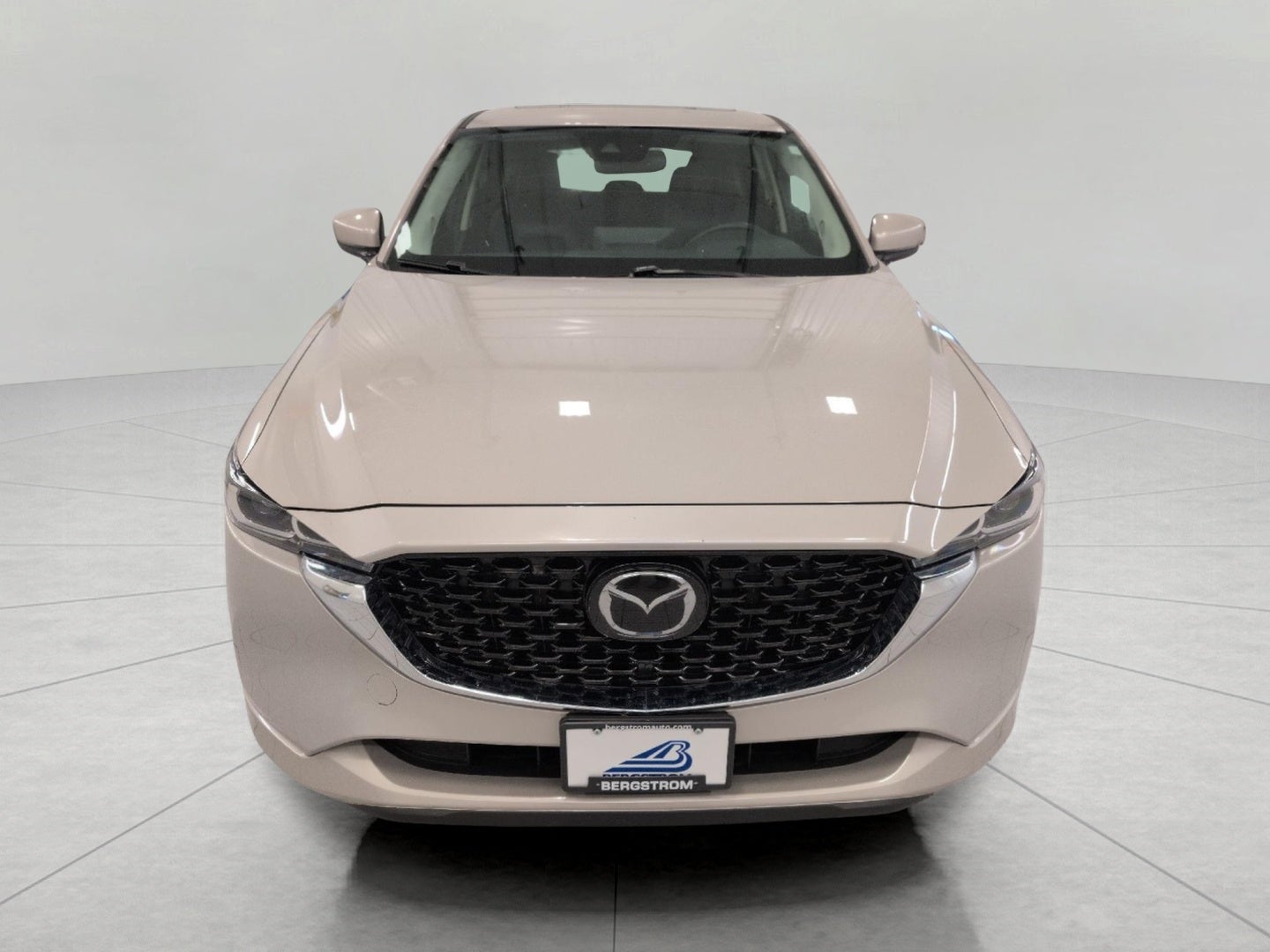2025 Mazda Mazda CX-5 2.5 S Preferred Package AWD