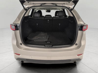 2025 Mazda Mazda CX-5 2.5 S Preferred Package AWD
