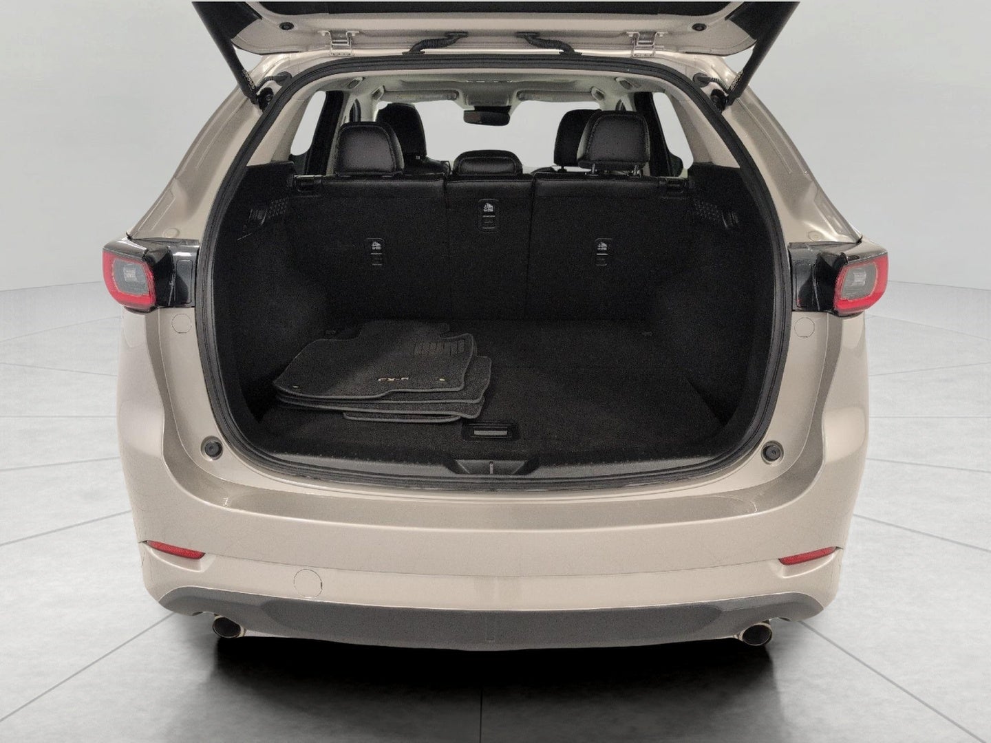 2025 Mazda Mazda CX-5 2.5 S Preferred Package AWD