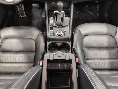 2025 Mazda Mazda CX-5 2.5 S Preferred Package AWD