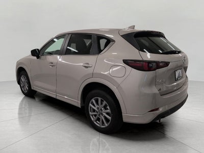 2025 Mazda Mazda CX-5 2.5 S Preferred Package AWD