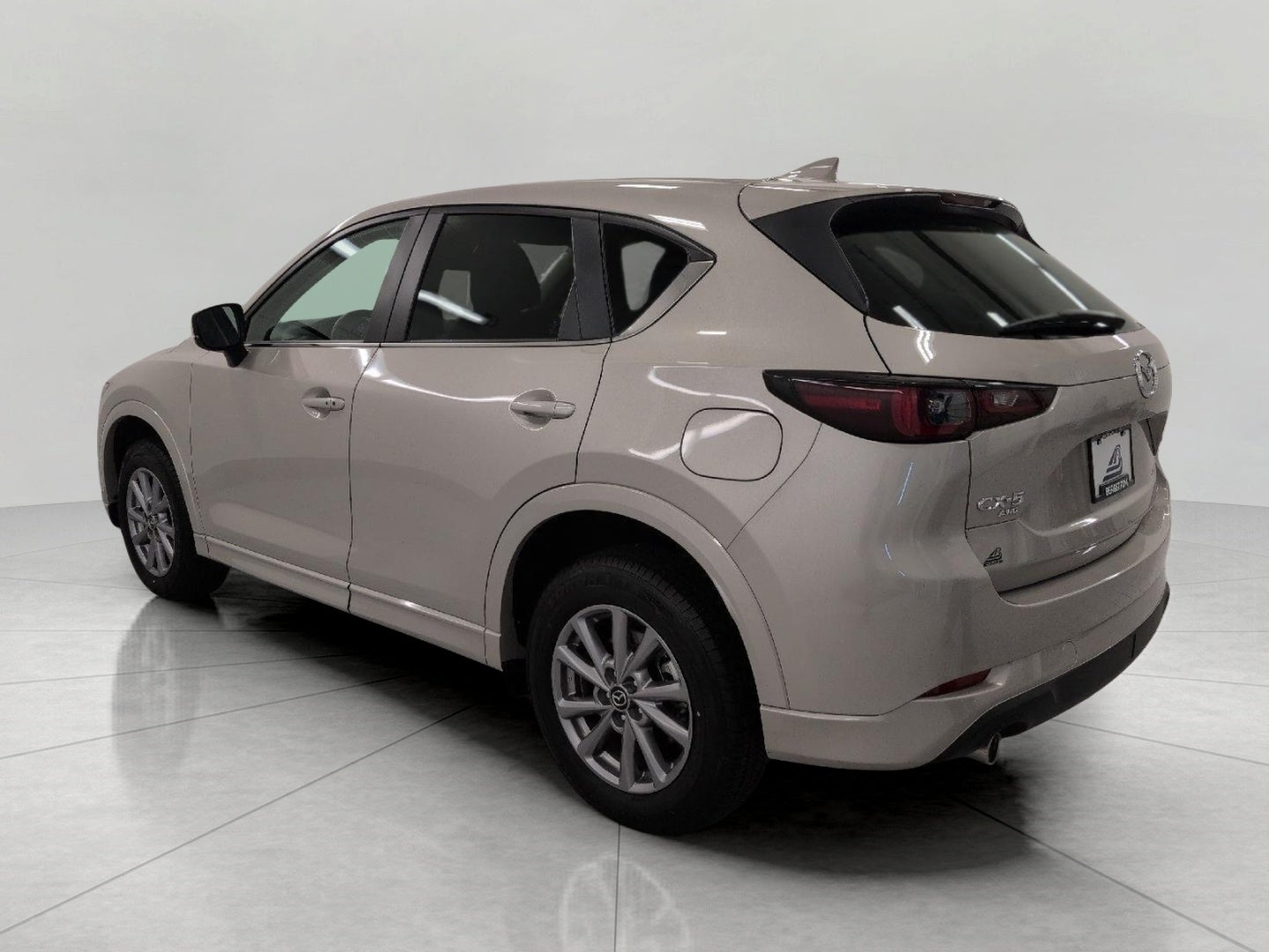 2025 Mazda Mazda CX-5 2.5 S Preferred Package AWD