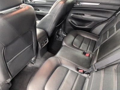 2025 Mazda Mazda CX-5 2.5 S Preferred Package AWD
