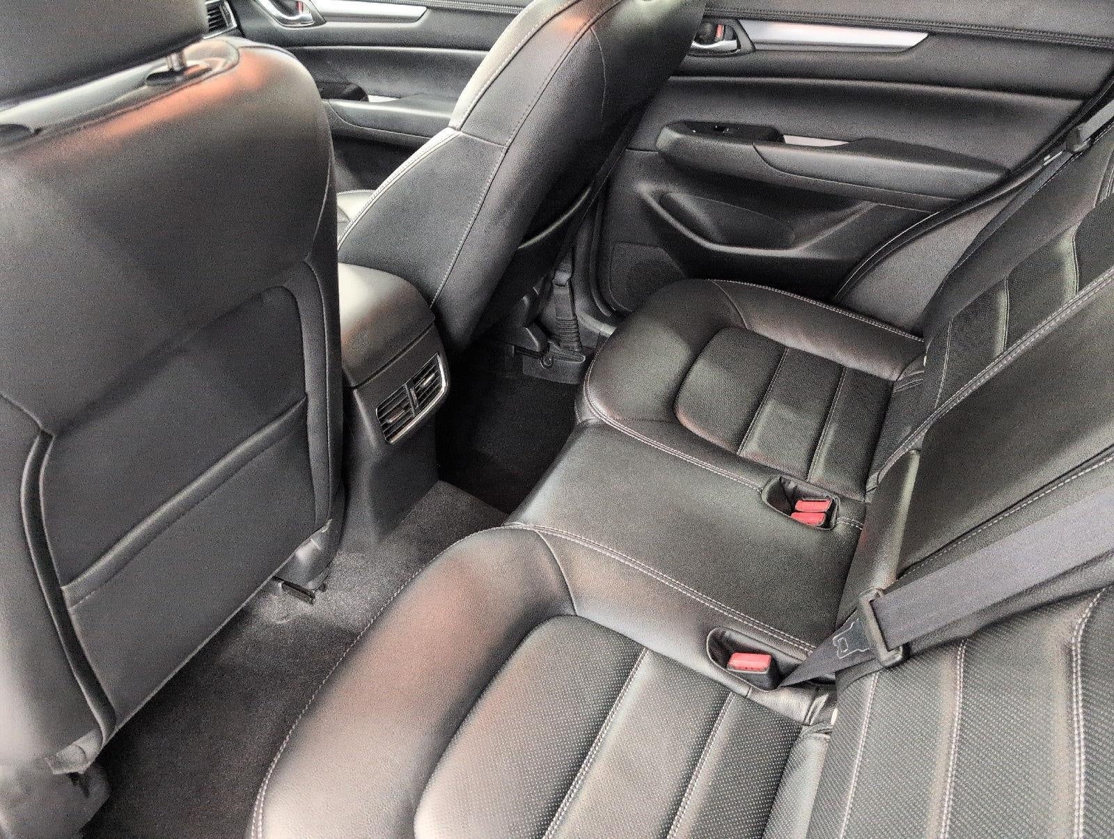 2025 Mazda Mazda CX-5 2.5 S Preferred Package AWD