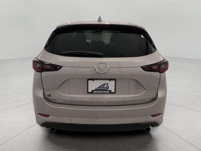 2025 Mazda Mazda CX-5 2.5 S Preferred Package AWD