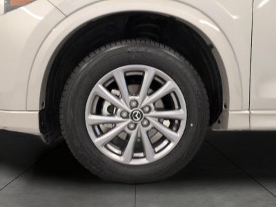 2025 Mazda Mazda CX-5 2.5 S Preferred Package AWD