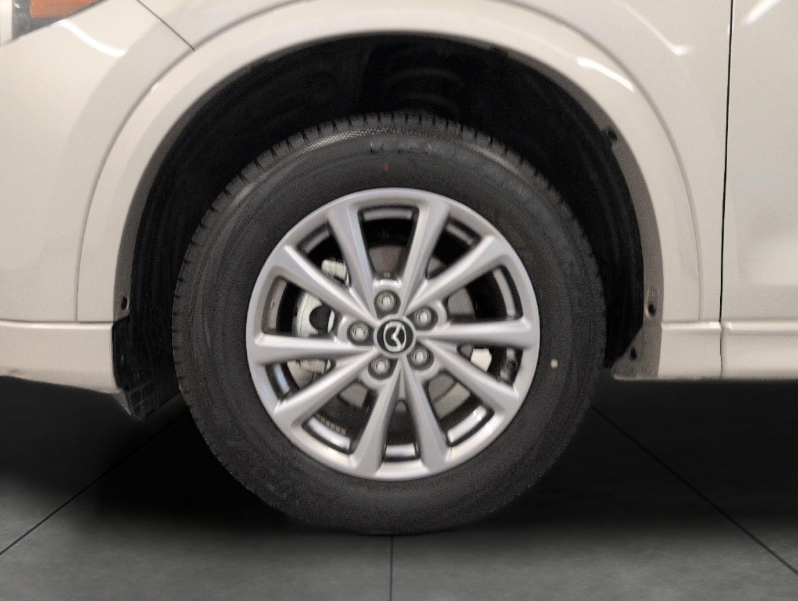 2025 Mazda Mazda CX-5 2.5 S Preferred Package AWD
