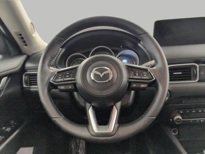 2025 Mazda Mazda CX-5 2.5 S Preferred Package AWD