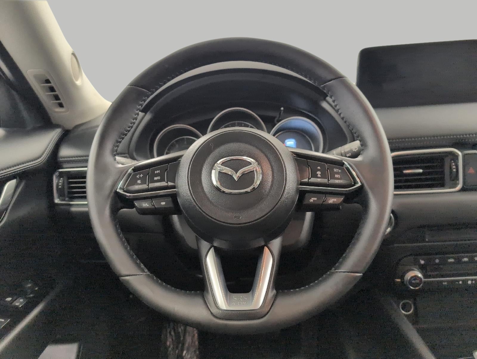 2025 Mazda Mazda CX-5 2.5 S Preferred Package AWD