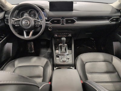 2025 Mazda Mazda CX-5 2.5 S Preferred Package AWD