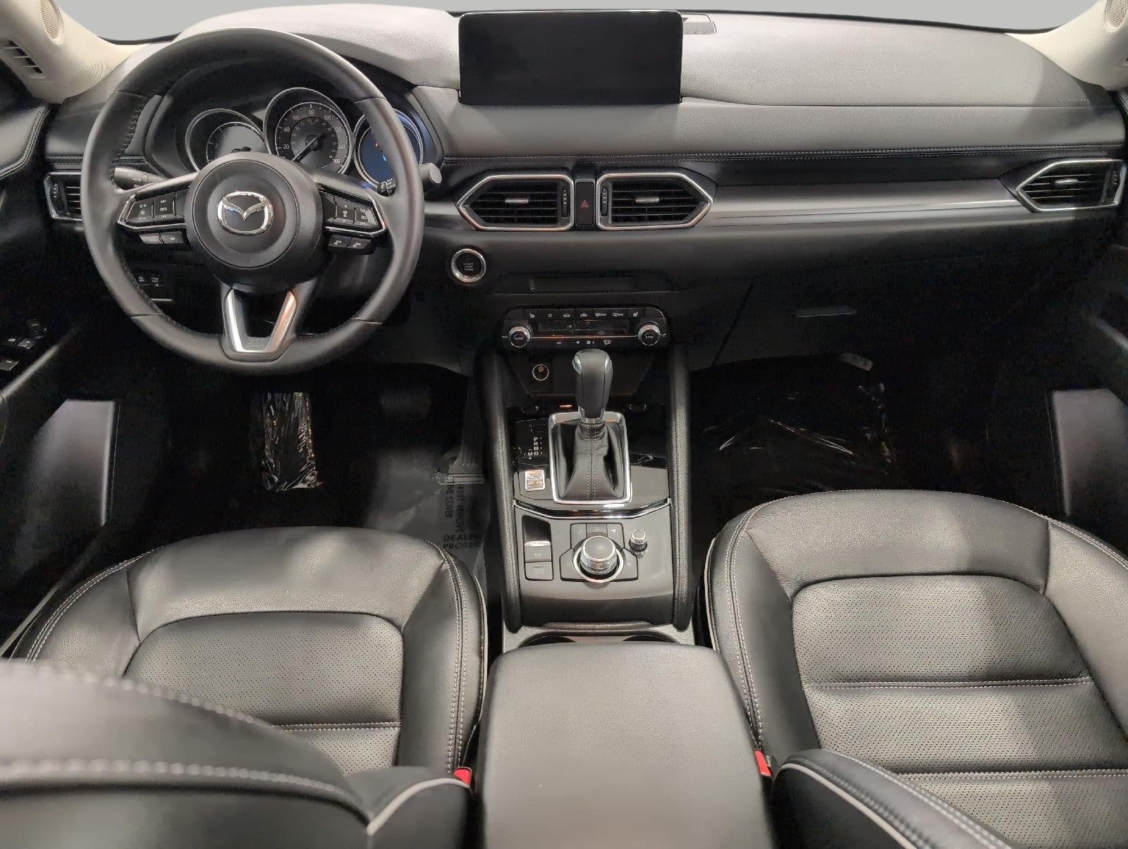 2025 Mazda Mazda CX-5 2.5 S Preferred Package AWD