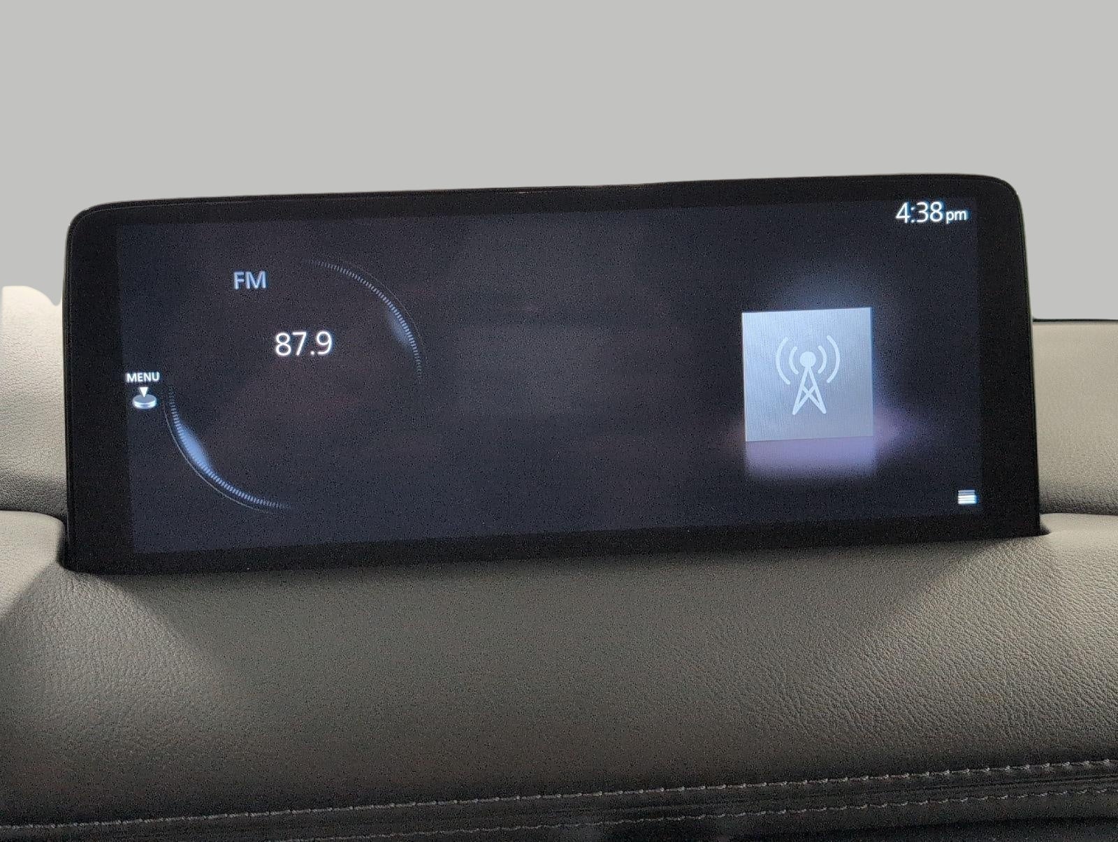 2025 Mazda Mazda CX-5 2.5 S Preferred Package AWD