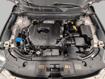 2025 Mazda Mazda CX-5 2.5 S Preferred Package AWD