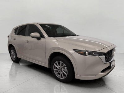 2025 Mazda Mazda CX-5 2.5 S Preferred Package AWD