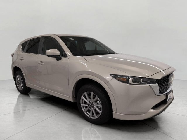 2025 Mazda Mazda CX-5 2.5 S Preferred Package AWD