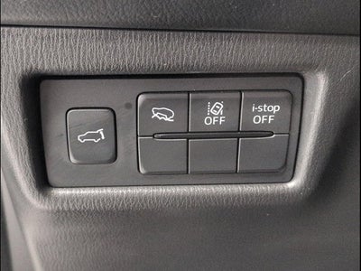 2025 Mazda Mazda CX-5 2.5 S Preferred Package AWD