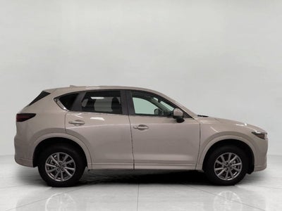 2025 Mazda Mazda CX-5 2.5 S Preferred Package AWD