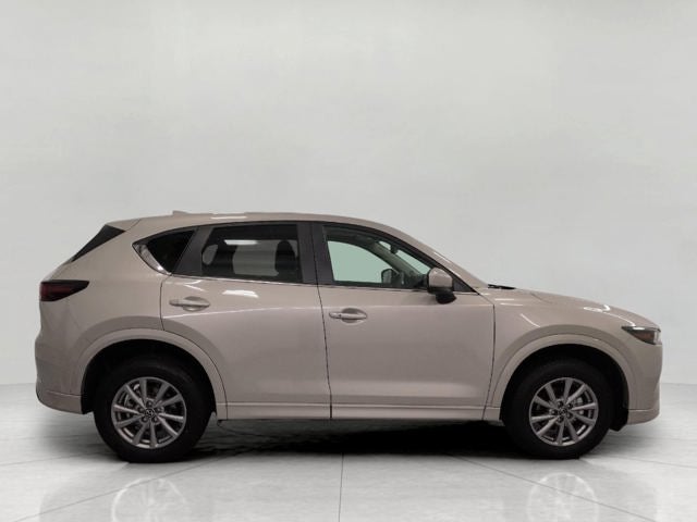 2025 Mazda Mazda CX-5 2.5 S Preferred Package AWD