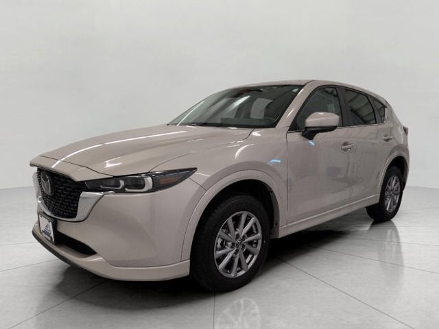 2025 Mazda Mazda CX-5 2.5 S Preferred Package AWD