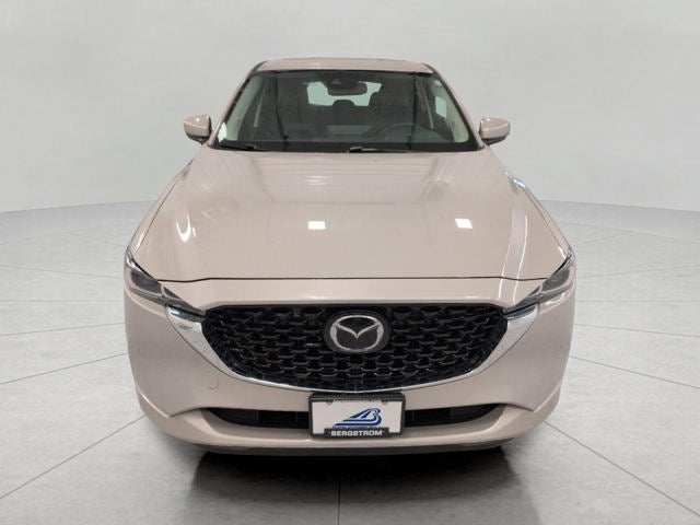 2025 Mazda Mazda CX-5 2.5 S Preferred Package AWD